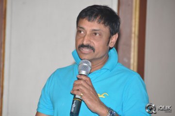 Hrudaya Kaleyam Movie Press Meet